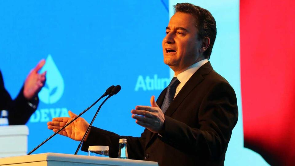 'Dibe batıyoruz. Durun artık'