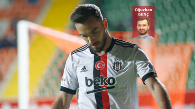 Yenilerden hayır yok!