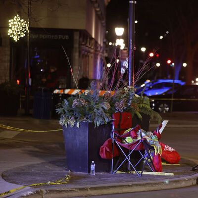 Aracını kalabalığın üstüne sürmüştü: 5 ayrı suçlama!