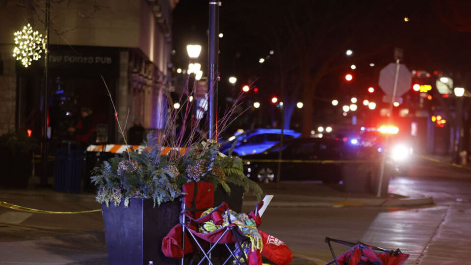 Aracını kalabalığın üstüne sürmüştü: 5 ayrı suçlama!