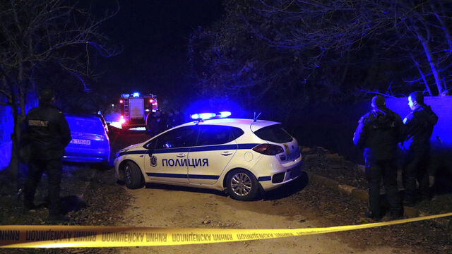 Bulgaristan'da yolcu otobüsü alev alev yandı: En az 46 ölü!