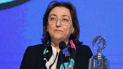 Erişah Arıcan kimdir?