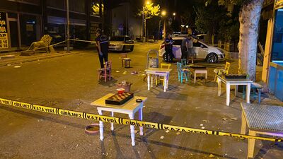 Ölümlü kavganın nedeni 50 liralık borç çıktı!