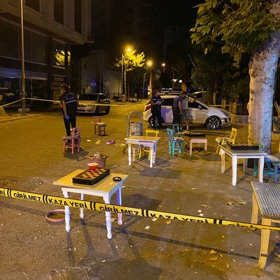 Ölümlü kavganın nedeni 50 liralık borç çıktı!