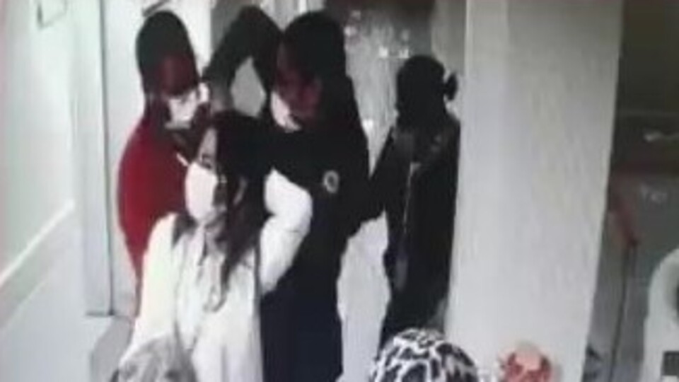 Doktora saldırıda şoke eden detay!