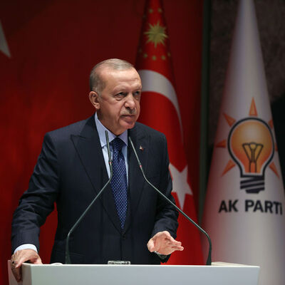 Cumhurbaşkanı Erdoğan: Erken seçim olmayacak