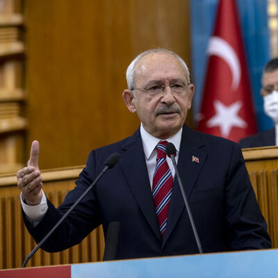 Kılıçdaroğlu'ndan ekonomi ve dolar eleştirisi
