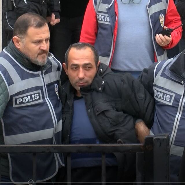 Ceren Özdemir cinayetinde flaş karar!