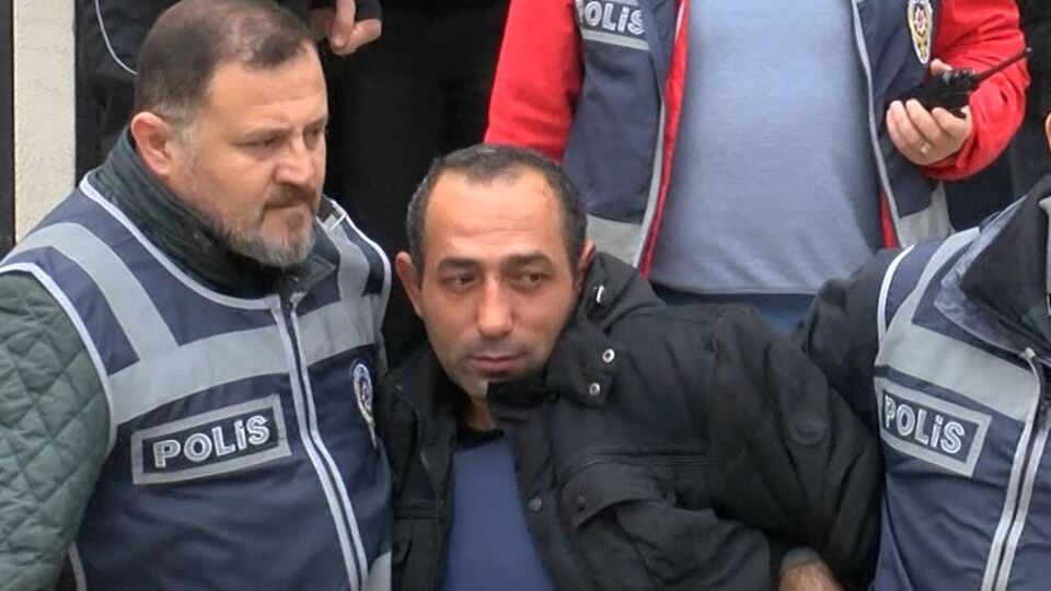 Ceren Özdemir cinayetinde flaş karar!