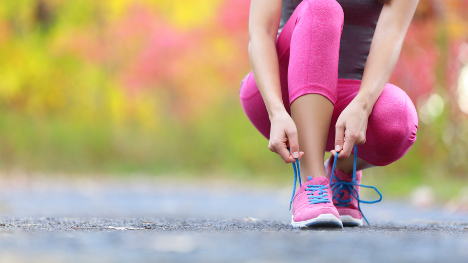 Yürüyüş deyip geçmeyin! İşte 10 faydası