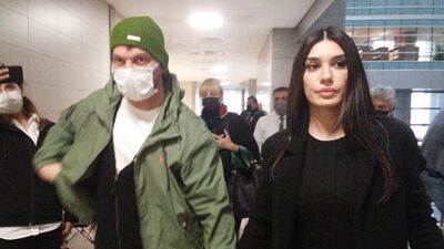 "Dolandırıldım: Zararım 550 bin TL"