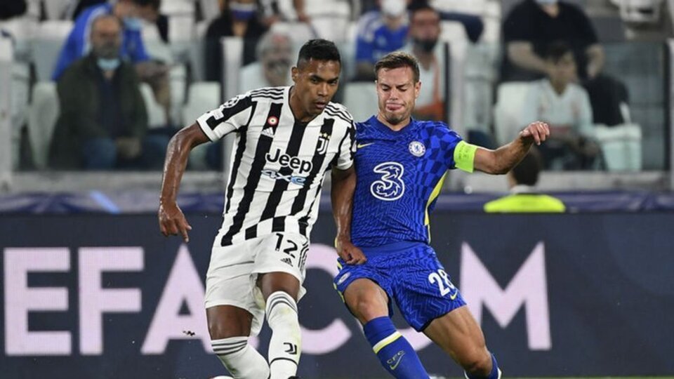 Chelsea Juventus maçı ne zaman?