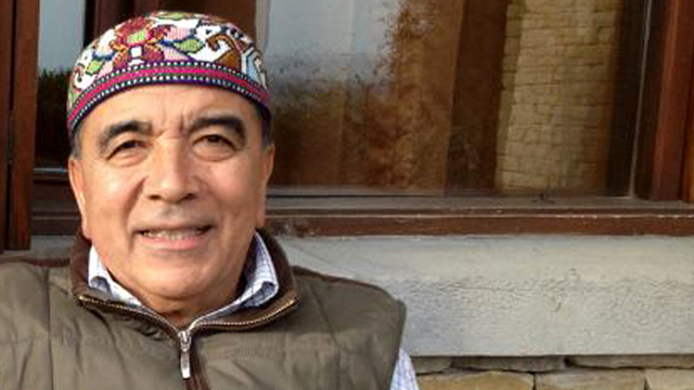 Enver Altaylı davasında gerekçeli karar açıklandı
