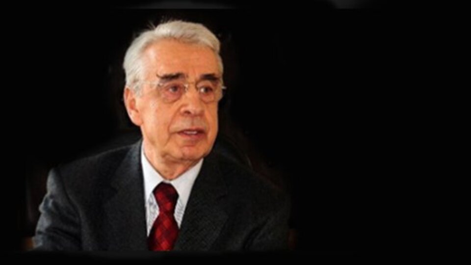 İçişleri'nden Hasan Fehmi Güneş için başsağlığı mesajı