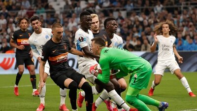 Galatasaray Marsilya maçı ne zaman?