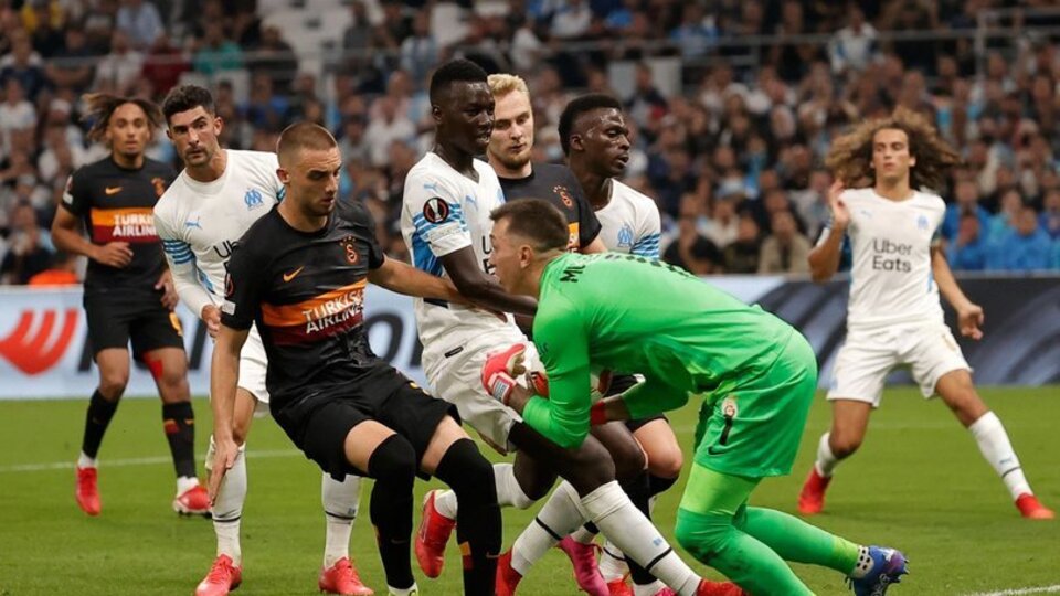 Galatasaray Marsilya maçı ne zaman?