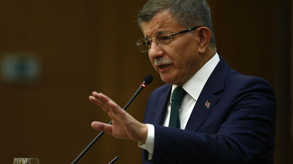 Muhalefette döviz kuru trafiği