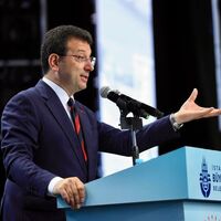 'Kur artışının İBB'ye maliyeti 3.5 milyar TL'