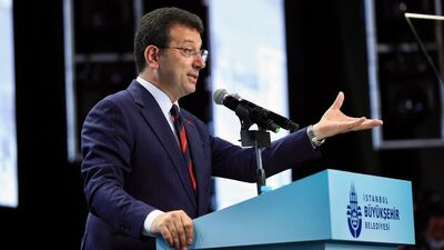 'Kur artışının İBB'ye maliyeti 3.5 milyar TL'