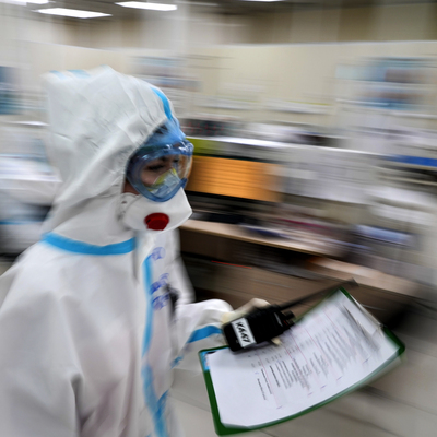 Yeni vaka sayısı açıklandı