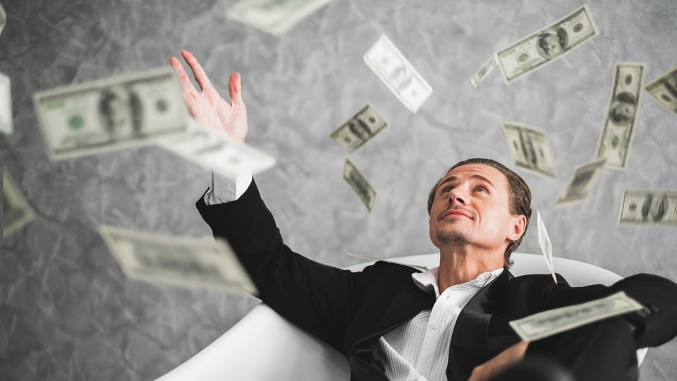 100 bin mutlu azınlık