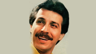 Ercan Turgut'u kaybettik