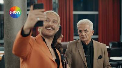 Üç Kuruş'un 5. Bölüm ön izleme sahnesi yayınlandı!