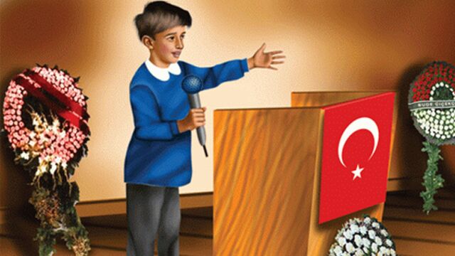 En güzel Öğretmenler günü şiirleri