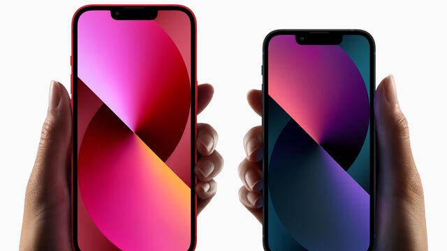 iPhone'un Türkiye tarihinde bir ilk!