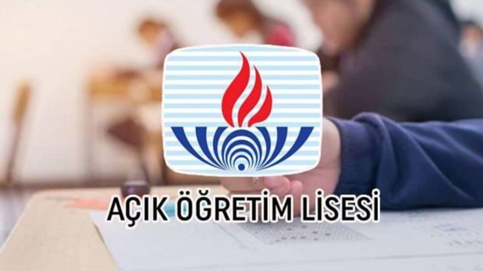 Açık Lise sınavları ne zaman?
