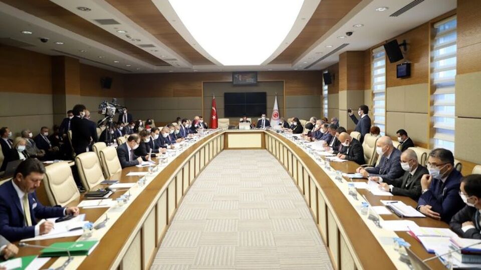 Faturada TRT payı kaldırılıyor