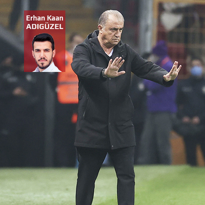 "Derbiyi unutun, unutturun"