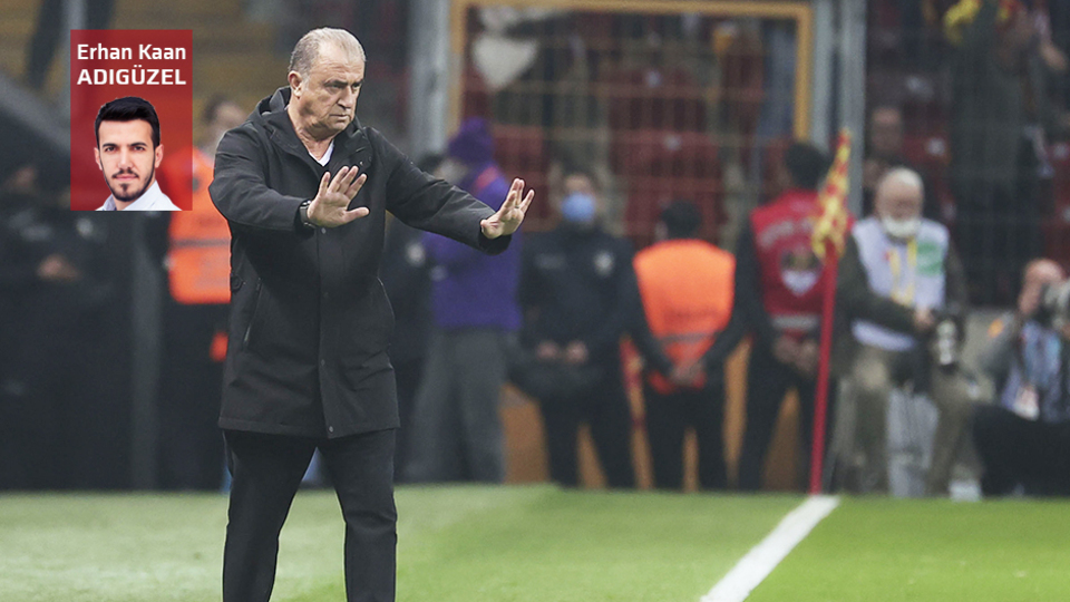 "Derbiyi unutun, unutturun"