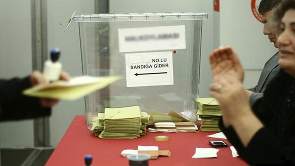 Erken seçim olacak mı?
