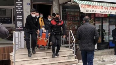 "Üzerimizde silah olur, silahı severiz"