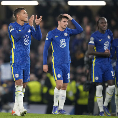 Devler Ligi'nde çılgın gece!