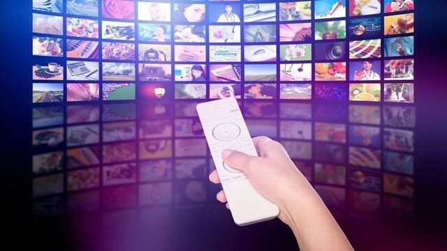 6 partinin sistem toplantısında RTÜK başlığı