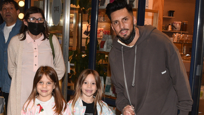 Galibiyet sonrası alışveriş