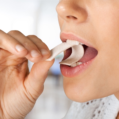 Koronayı yakalayan sakız geliştirildi!