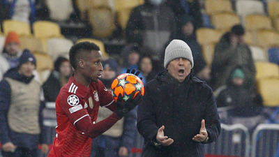 Luce'den Meler'e büyük tepki!