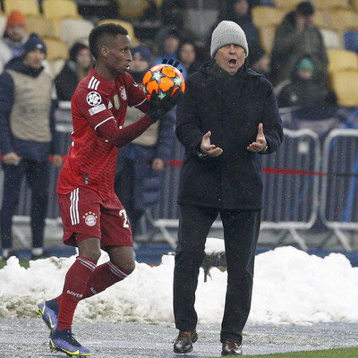 Luce'den Meler'e büyük tepki!