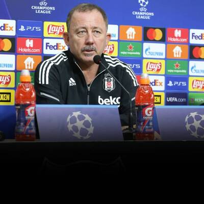 Beşiktaş'ın Ajax 11'i!