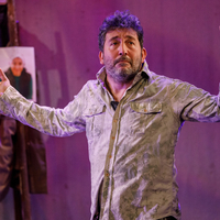 'Irgat'ın galası gerçekleşti