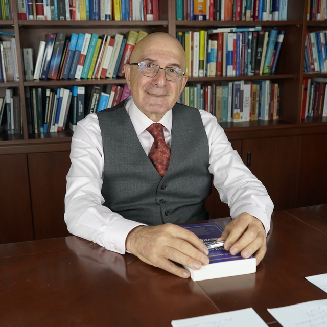 Akademik programı başlıyor