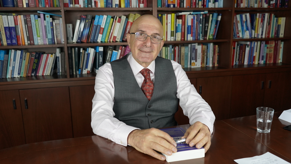 Akademik programı başlıyor