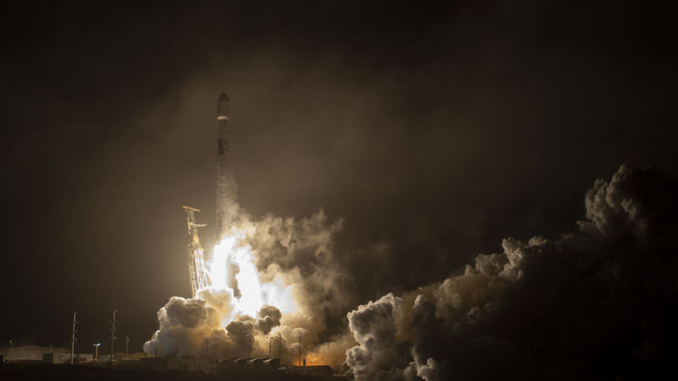 NASA'dan gezegeni koruma misyonu!