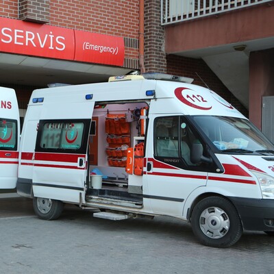 Arazi kavgası! Gelinini öldürdü!