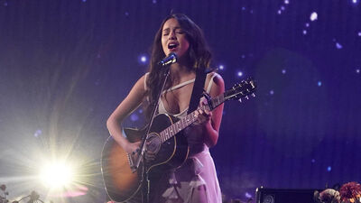 Grammy adayları açıklandı