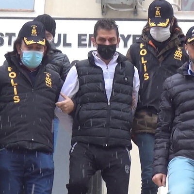 Kız arkadaşını öldüren sanıktan çıldırtan soru!