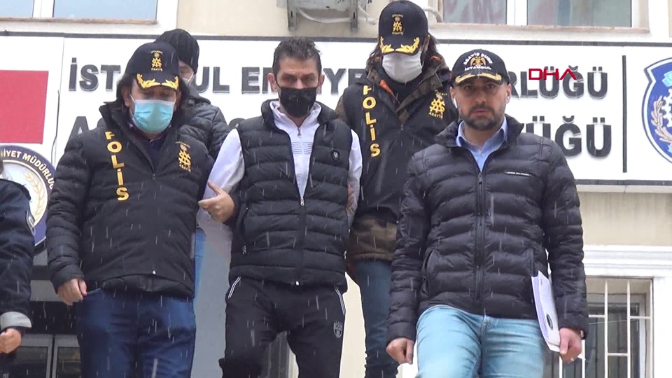 Kız arkadaşını öldüren sanıktan çıldırtan soru!